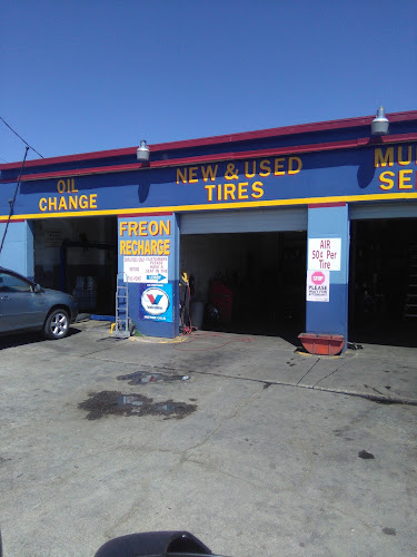 Tire Mart