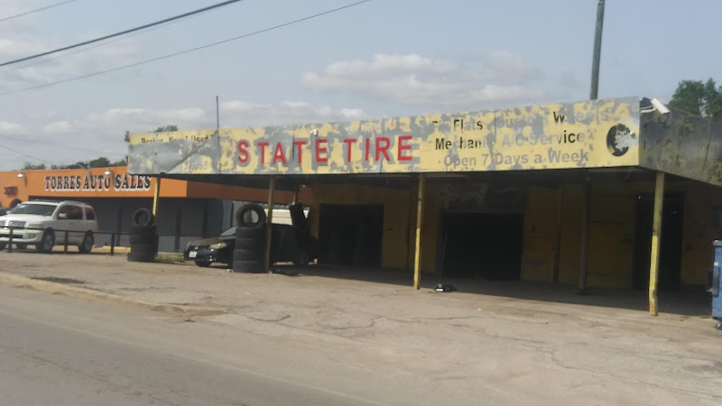 Torres Auto Sales