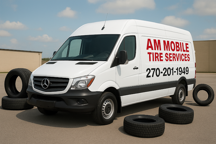 Tire services 24 HR Tire services 24 HR