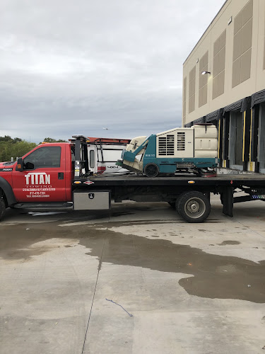 Titan Towing