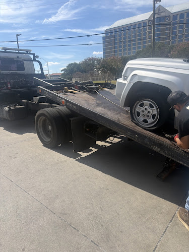 Tow Now