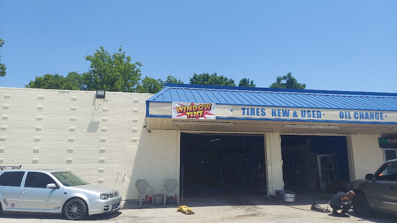 Tiza Tire Llc Tiza Tire Llc