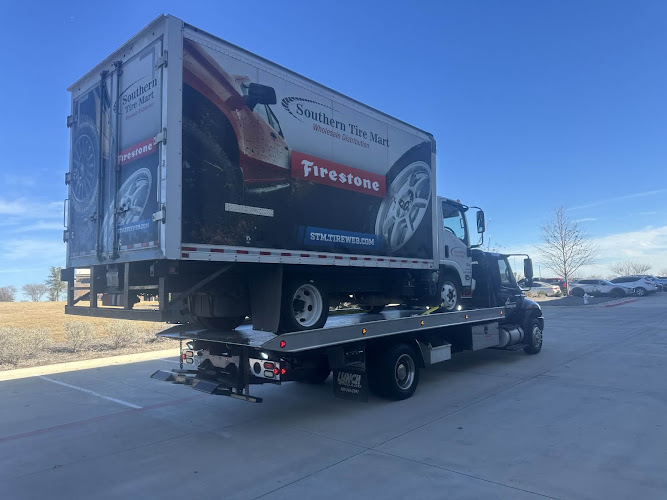 Tow Xpress
