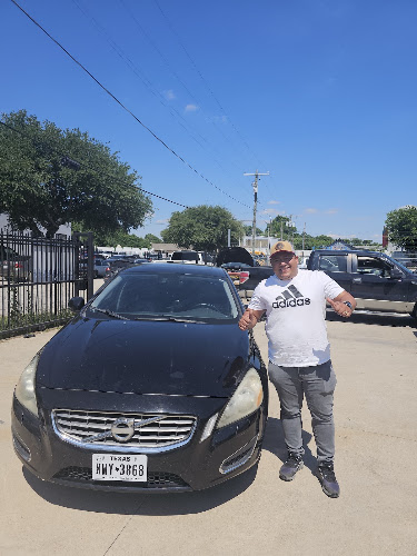 VENTURA CAR SALES