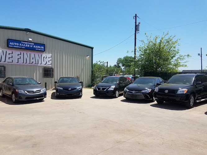 Together Auto Sales & Repair