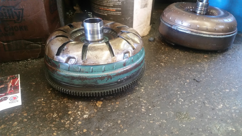 Transpec Transmissions Specialist, Inc.