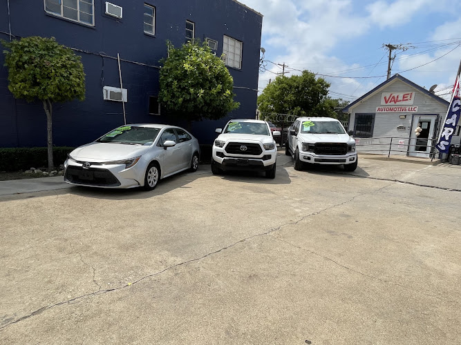 Vale! Automotive LLC.