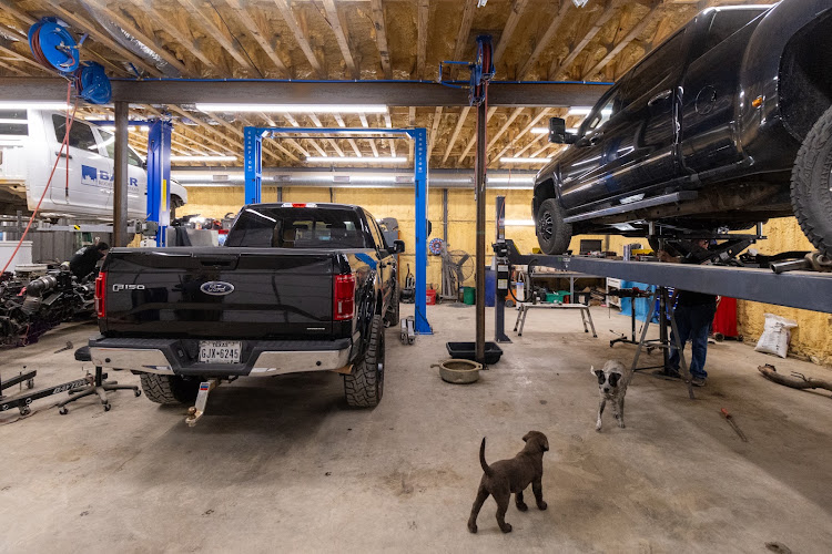 Triple B Diesel Services