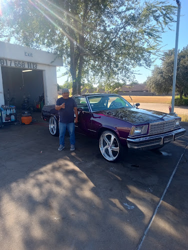Vargas car wash & detail