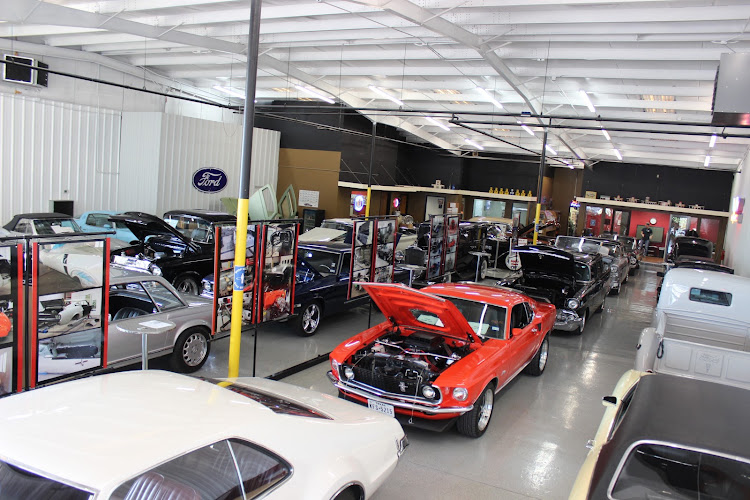 Triple F Automotive