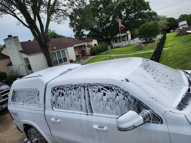 Vast Purification Solutions Auto Detail