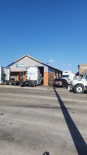 Velasquez diesel repair