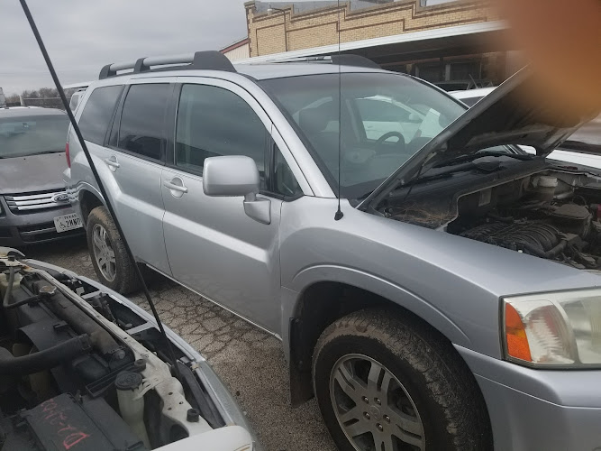 Trokar Auto Sales