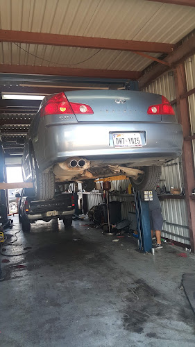 Vo Automotive Service Center