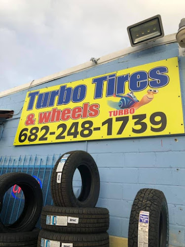 Turbo Tires and Wheels Turbo Tires and Wheels