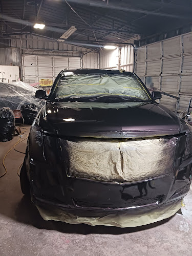 Very Good Auto Repair