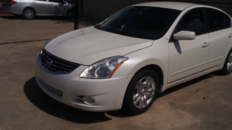 Villa Auto Sales