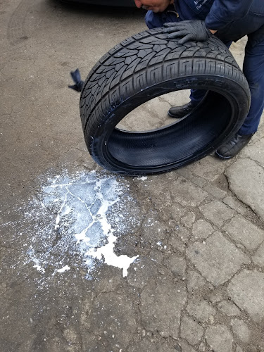 Moreno Tires Moreno Tires