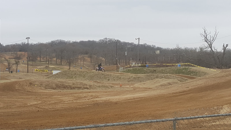 Village Creek Motocross Park