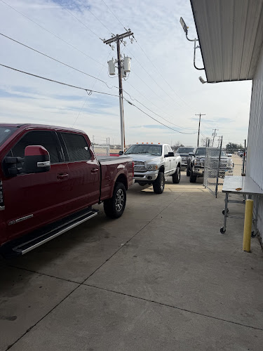 Weldon’s Diesel Performance llc