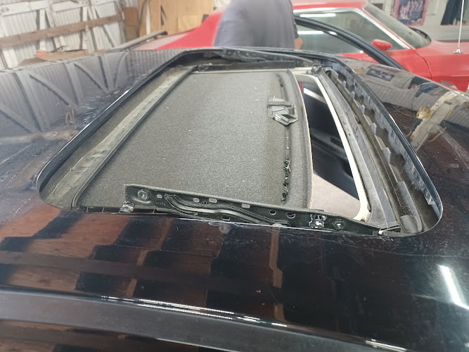 Westside Trim & Glass