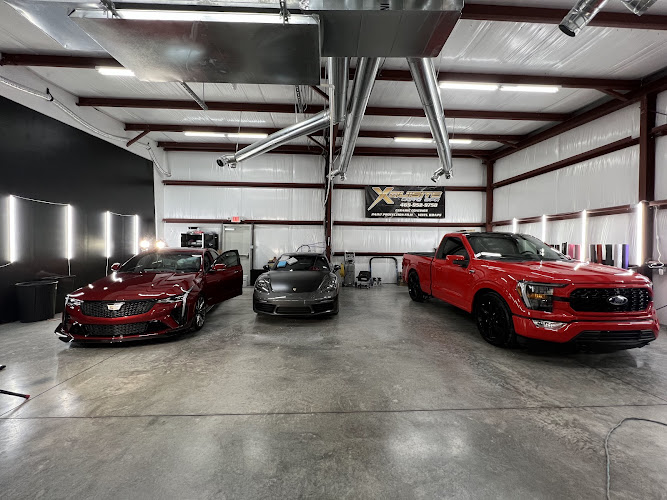 Xquisite Auto Spa