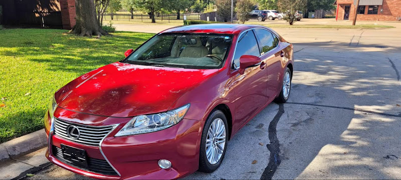 Wilson CT Auto Sales