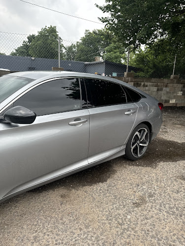 Window Tint Polarizado Window Tint Polarizado