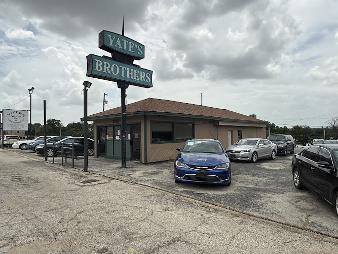 Yates Brothers Motor Company