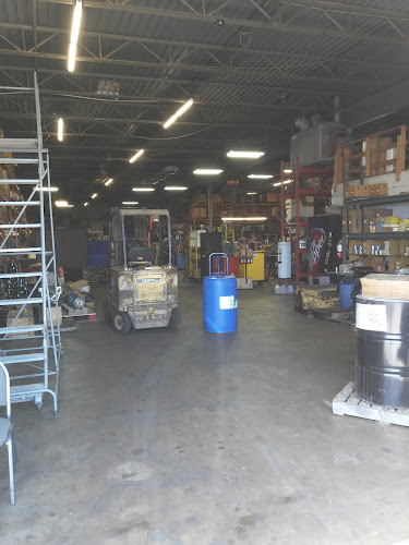 Yellow Engine Services