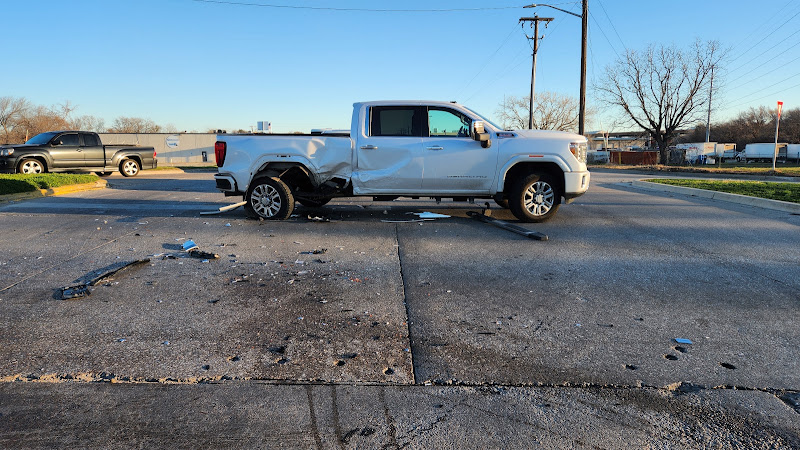 Winstead Paint & Body Shop