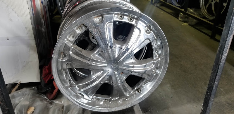 Mercado Tires Mercado Tires