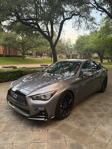 Apex Car Detailing in Frisco
