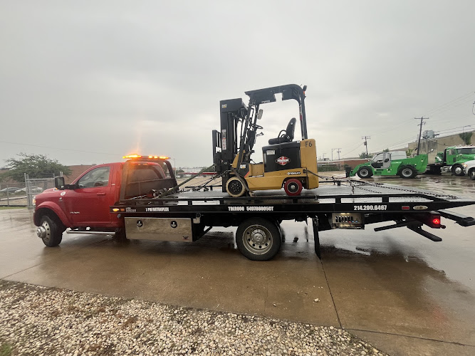 WreckTek Towing