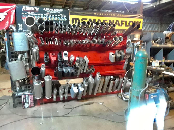 cesar mufflers and weld cesar mufflers and weld