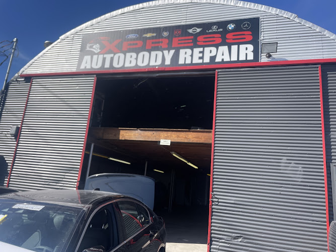 XPRESSD Auto Repair XPRESSD Auto Repair
