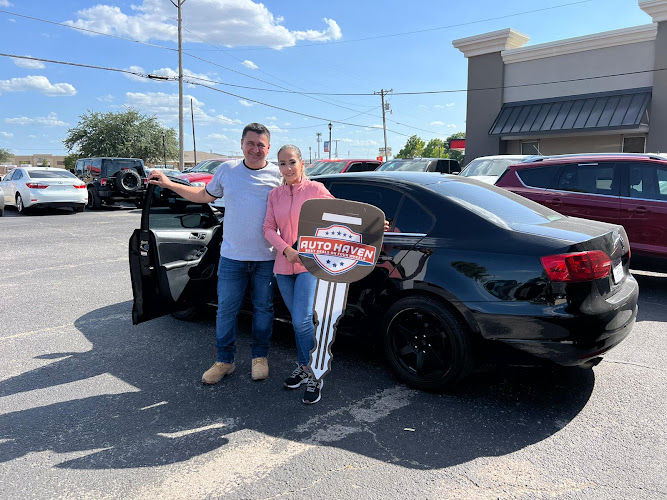 Auto Haven Frisco