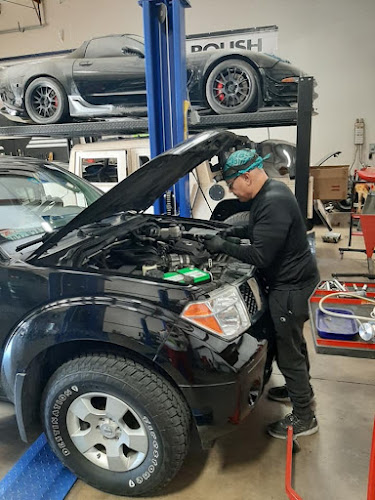 Auto Repair Excellence Auto Repair Excellence