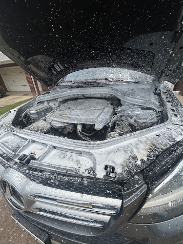 fwtx detailing