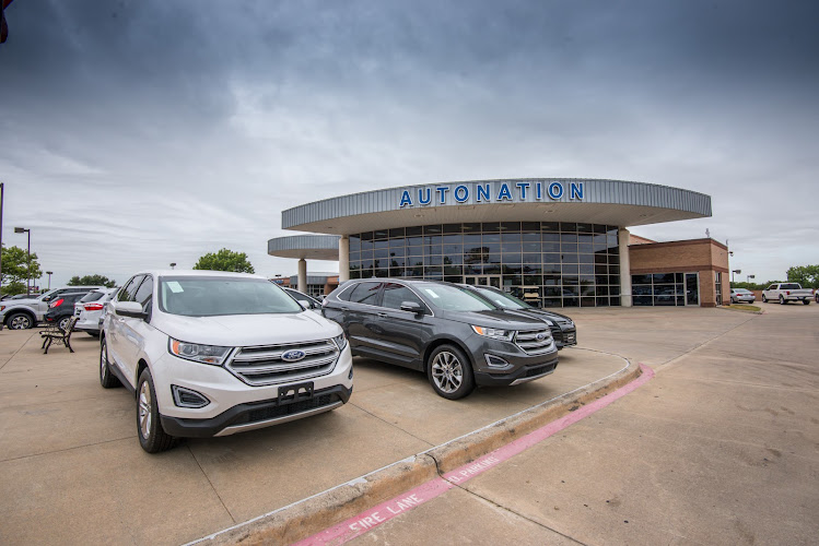 AutoNation Ford Frisco