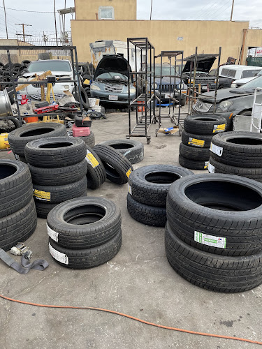 LAll Tire Shop LAll Tire Shop