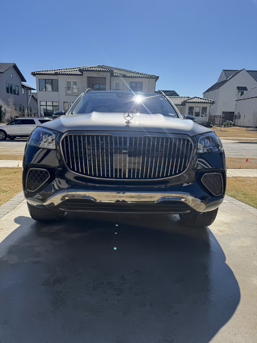 Big Steps Mobile Detailing