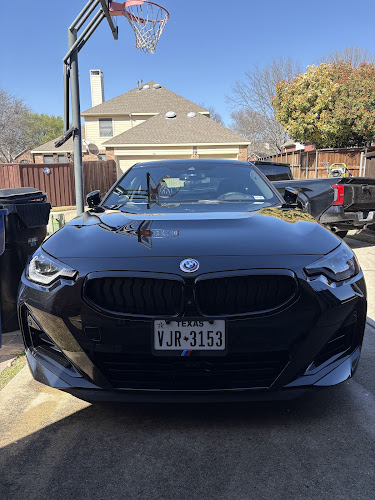 Car Detailing of Frisco Texas