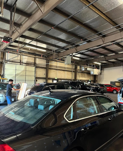 iHail (Smart Auto Repair)
