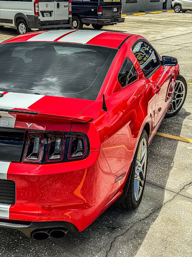 BlackCrest Mobile Car Detailing Frisco