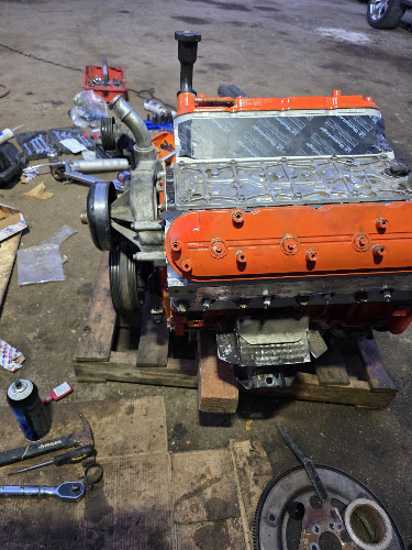 icetech Movil Auto Repair