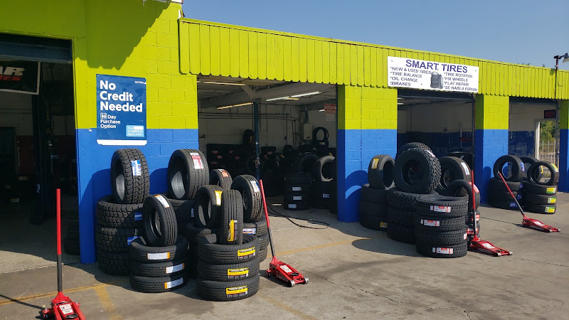 smart tires