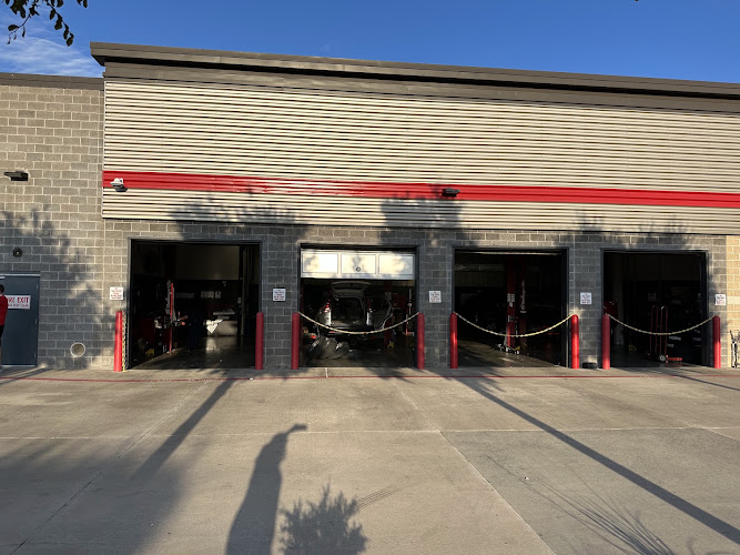 Costco Tire Service Center