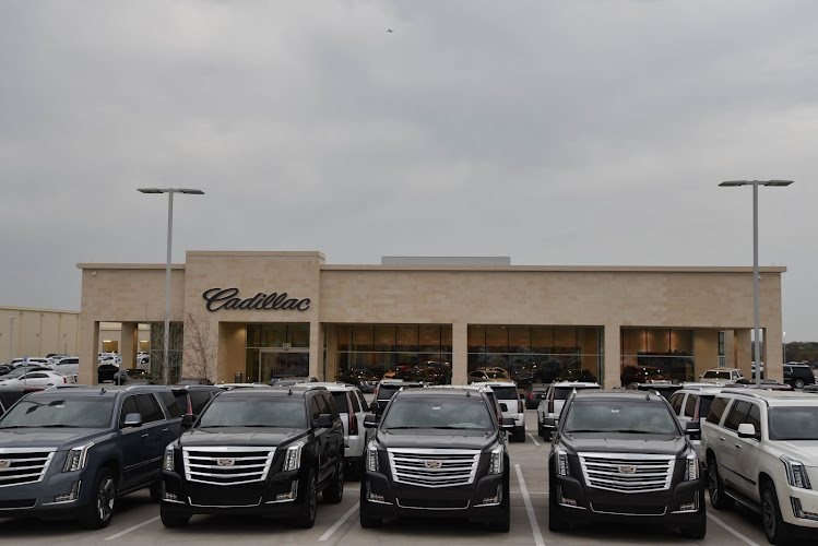 Crest Cars