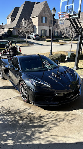 Frisco Mobile Detailing